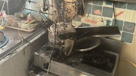 新北市，新莊，火警，公寓，住警器