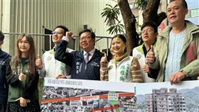 桃捷棕線核定過關　陳雅倫憂公車減班無法負荷交通黑暗期