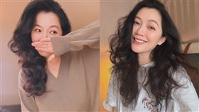 馬克媽媽 周翠華。（圖／翻攝自我愛小馬克臉書）