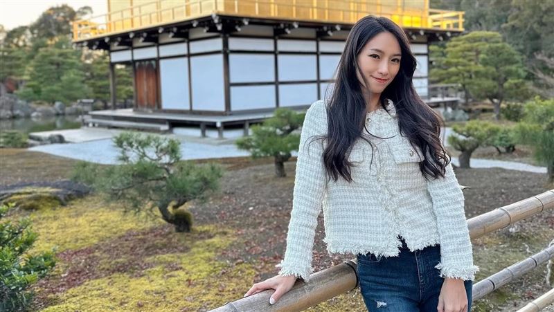 曾被封喇舌主播！洪藜恩被他收服7年不癢