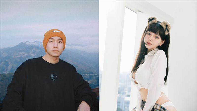 才爆正宮是混血辣模　Toyz鬆口談婚禮地點
