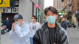 新／與王柏傑捲錢櫃打架衝突　修杰楷回應