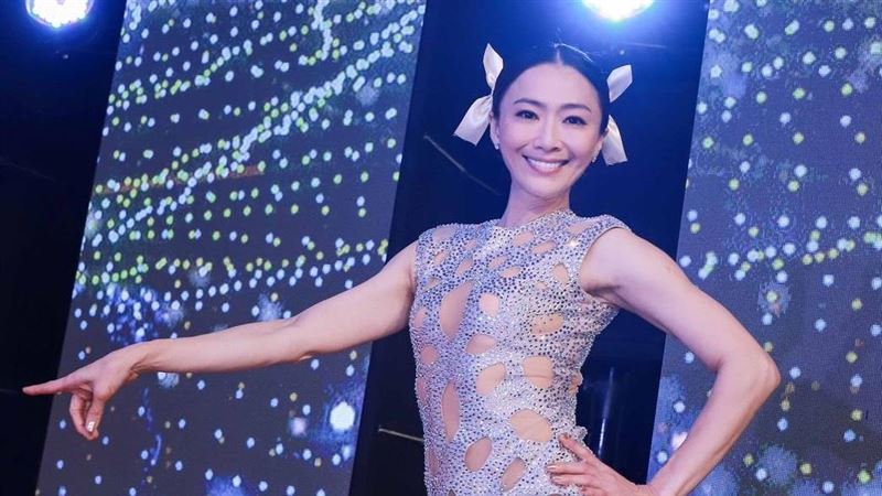 蕭大陸頻傳復合小三　侯怡君為1原因原諒