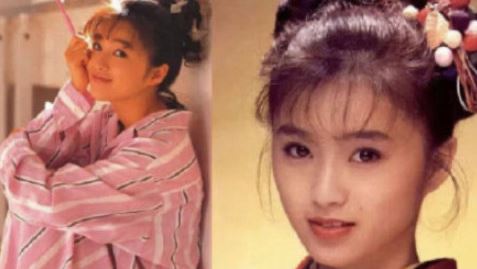 昔擋泥板女神53歲長這樣　真實狀態震撼網