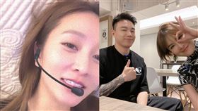 Toyz，篠崎泫，陳沂。