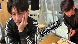 修杰楷王柏傑KTV遭毆　當晚聚會照曝光