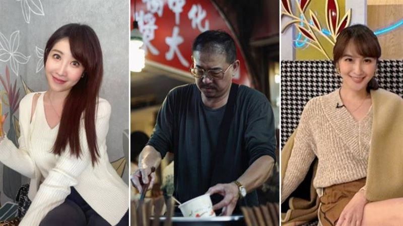 黃若薇曝開店先備400萬！主播成貢丸大亨