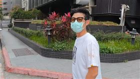 修杰楷，王柏傑，錢櫃忠孝店，林姓友人被打，遭受波及，修杰楷眼角受傷，王柏傑擦挫傷(圖／翻攝畫面)