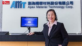 今周刊/跑車廠都找它！創為觸控面板為何能拿4成毛利？原因竟出在「小抄」