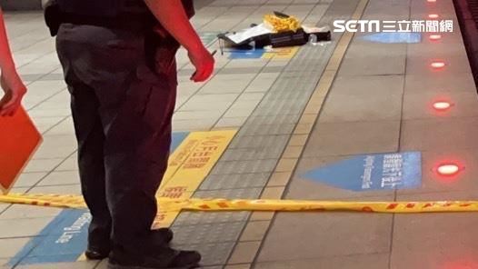 女高中生落軌亡　同一時、地、列車又1起