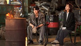 ▲金南珠，車銀優，《美好世界》。（圖／Disney+提供）