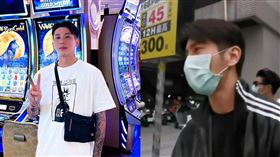 小鬼妹婿Sam。（圖／翻攝自IG）