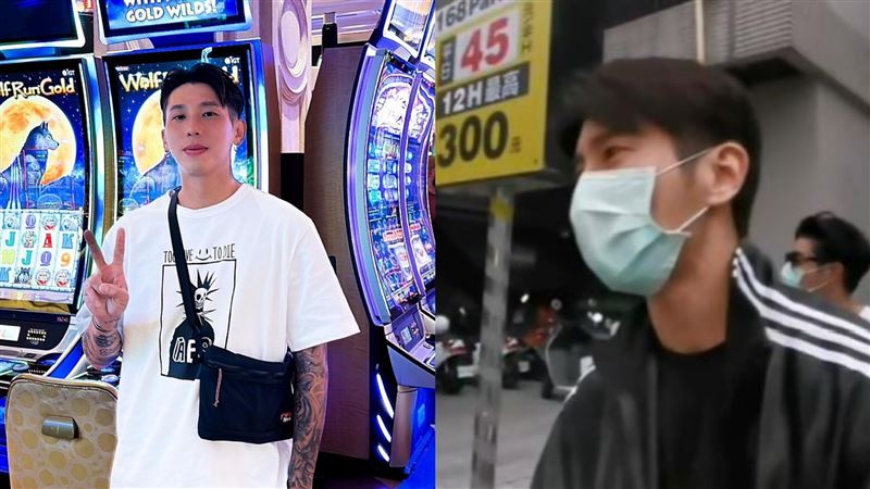 修杰楷保護他遭毆　身分起底是小鬼妹婿