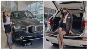 高雄,BMW,業務,黑絲襪,車禍,仁武