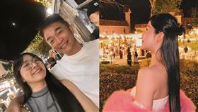 ▲Olivia。（圖／翻攝自OliviaIG）