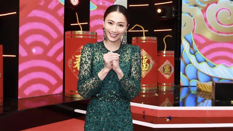 燒百萬試管8次都失敗　侯怡君二度爆婚變