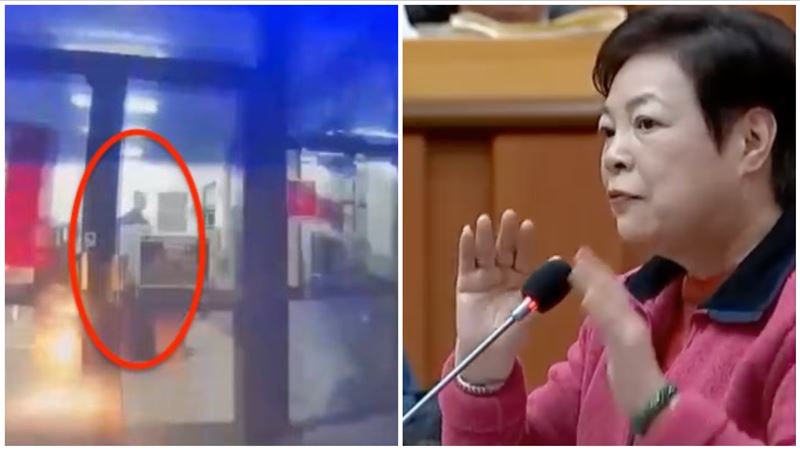 蘇昱鴻殉職！基市議員：沒看外面　網炸鍋