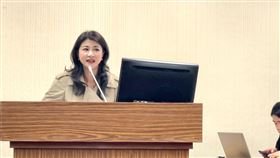 林楚茵（圖／林楚茵辦公室提供）