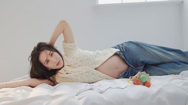 發現卵巢衰退　黑澀會妹妹無預警結婚懷孕