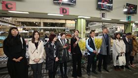 臺灣文心蘭輸日打入高端零售通路技術導入提高滿意度（業配勿用）