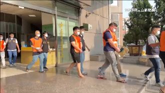 「鳳山一哥」落網　黨羽重起爐灶追債凶殘