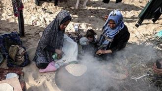 以色列歡慶人質歸來　加薩人在廢墟中嘆息