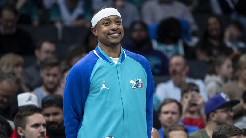 先不來台灣　矮湯加盟爵士G聯盟！想回NBA