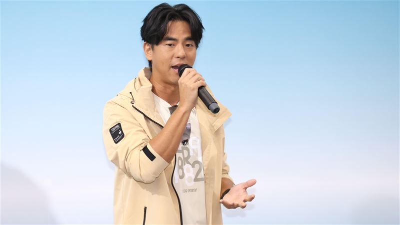 修杰楷慶生遭毆　友柯有倫發聲曝私下互動