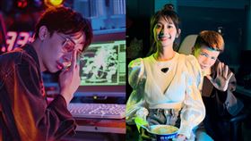 酷炫爆料孫生行情很旺。（圖／翻攝自酷炫臉書）