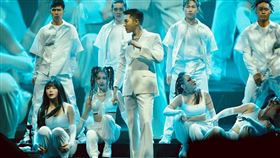 周湯豪（圖／環球音樂提供）