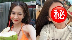 安心亞。（圖／翻攝自安心亞IG）