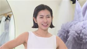 米可白。（台視提供