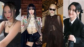 ▲BLACKPINK。（圖／翻攝自IG）