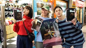 曹楊（圖／杰威爾音樂提供）