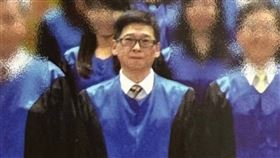 士林地院前行政庭長蔡明宏