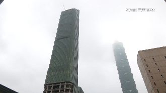 中資介入台北天空塔經營權　疑中企業設局