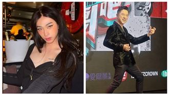 小哈利要出道了？哈林認有意出手幫忙