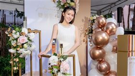 陳語安（圖／品牌提供）