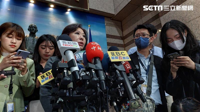 黃復興嗆朱下台　國民黨：沒把黨員當塑膠