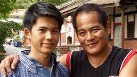 王政勛 （圖／翻攝王政勛臉書