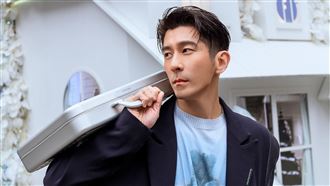 才說很怕過生日　修杰楷41歲慶生遭暴打