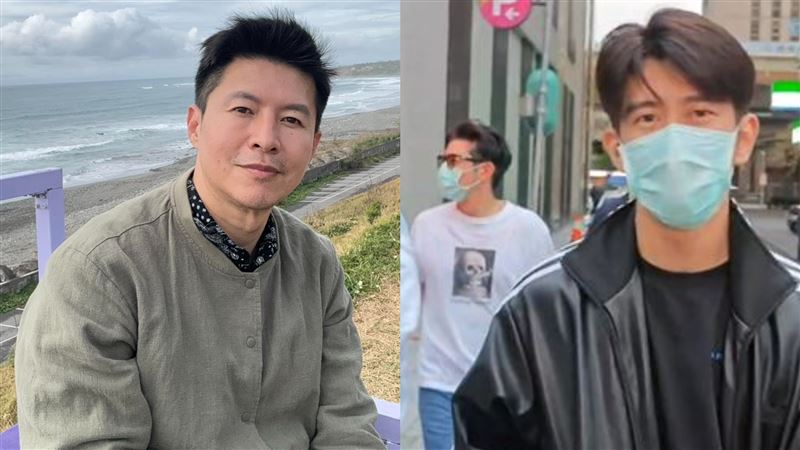 小鬼妹婿瞄一眼就被打　他嘆：要全程脫窗