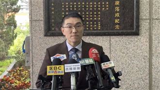 市長罷免議長？謝替「拆樑行動」添柴火