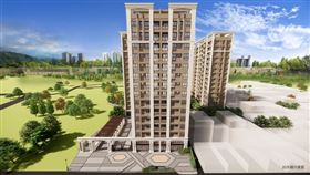 大八德市心萬坪公園首購換屋輕鬆購（業配勿用）