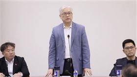 國民黨副主席夏立言。（圖／國民黨提供）