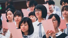 鍾雪瑩《填詞L》。（圖／華映娛樂）