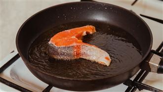 女患肝癌1化學物質超標　家裡不沾鍋害的