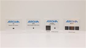 達發科技旗下兩大事業群各自聚焦於AIoT先進技術與全球網通基礎建設的晶片研發。（圖／品牌業者提供）