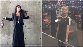 給蔣萬安「惹麻煩」！北市府販毒女科員遭起底　健身照美照流出　鏡周刊