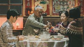 蔡昌憲,喬湲媛。（公視提供